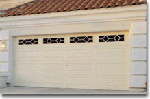 Amarr Heritage Doors
