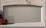 Amarr WeatherGuard Doors
