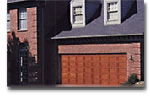 Amarr Wellington Doors