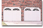 Amarr Yorkshire Doors