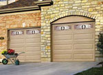 Clopay Premium Series Doors