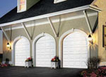 Clopay Premium Series Doors