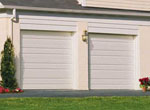 Clopay Value Series Doors