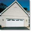 Raynor Decade II Doors