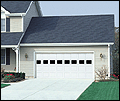 Wayne Dalton 8100/8200 Doors