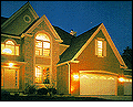 Wayne Dalton 9900 Thermowayne Doors