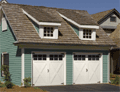 Wayne Dalton Equestrian Doors