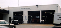 Amherst Motors