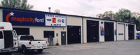 Magic City Ford