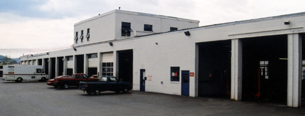 Magic City Ford