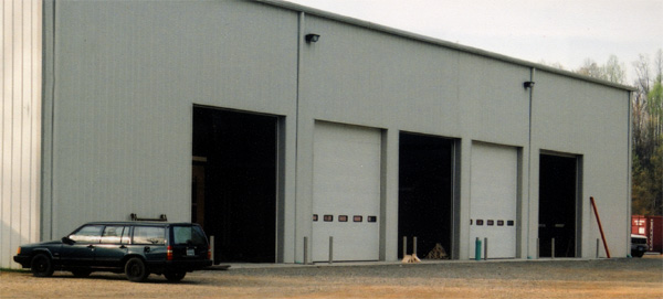 Southern Door